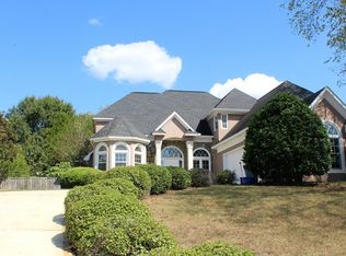 6566 Patriot Dr, Columbus, GA 31909