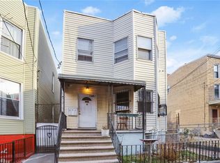 2326 Belmont Ave, Bronx, NY 10458