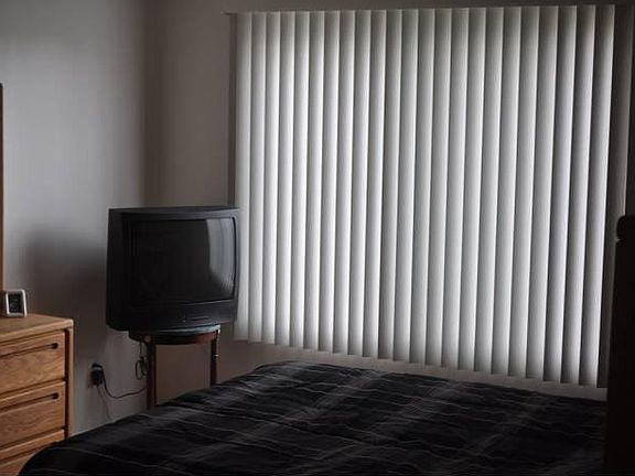 Good size Bedrooms