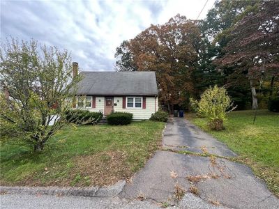 24 Echo Drive, Willimantic, CT, 06226