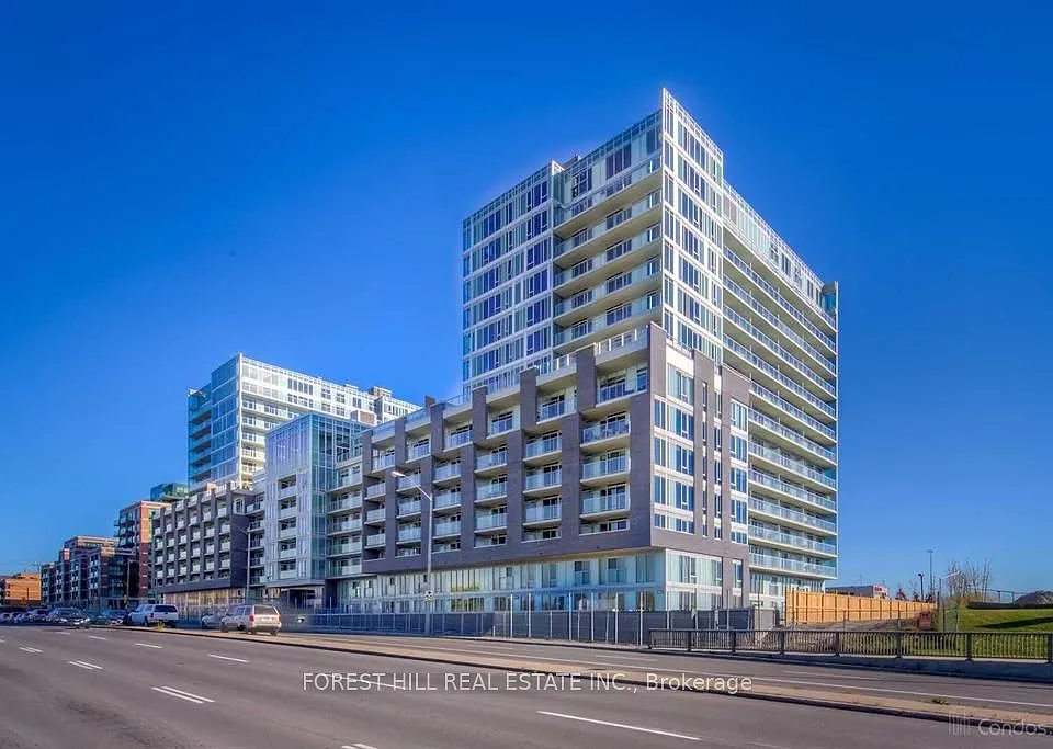 565 Wilson Ave #W506