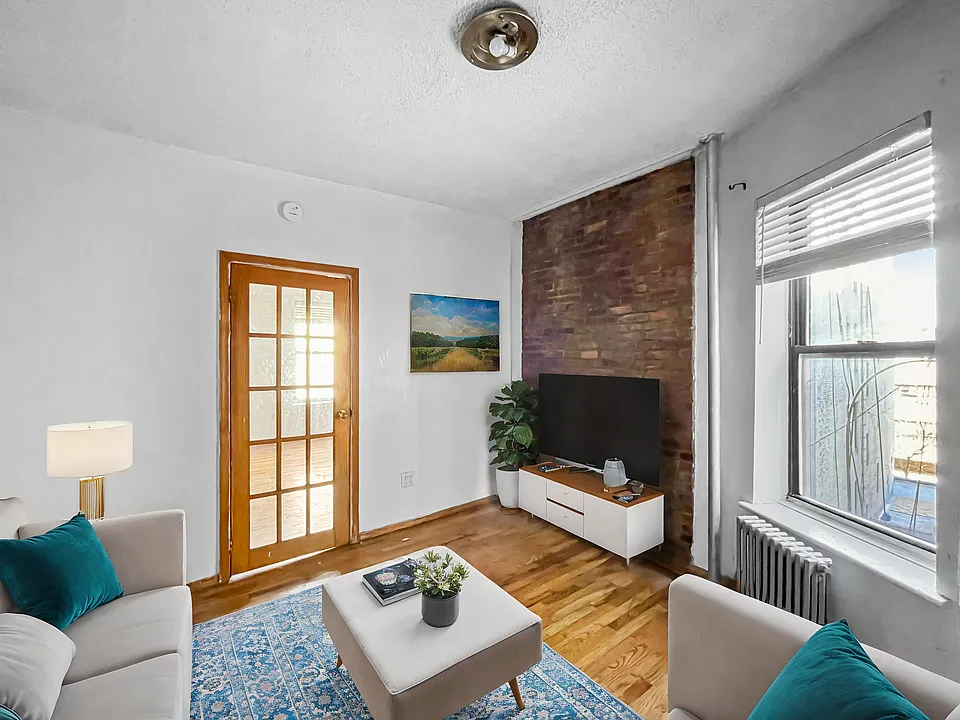 1726 Amsterdam Ave #4B