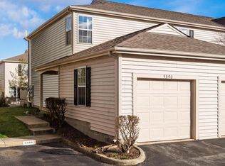 5350 Firebush Ln, Columbus, OH 43235