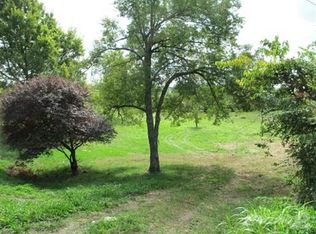 191 Manley Leestown Rd, Frankfort, KY 40601