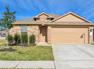 9603 Paloma Creek Dr, Tomball, TX 77375