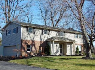 120 Brookwood Rd, Rochester, NY 14610