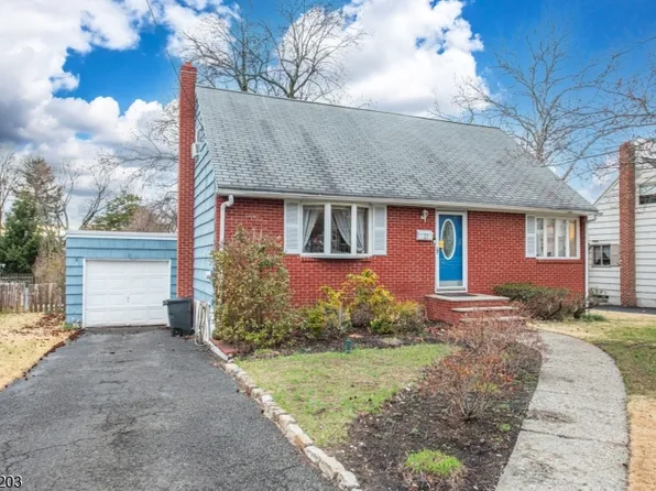 23 Sunnie Ter, West Caldwell Twp., NJ 07006