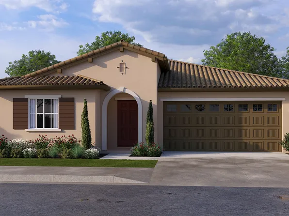 224 Moss Ranch Way, Patterson, CA 95363