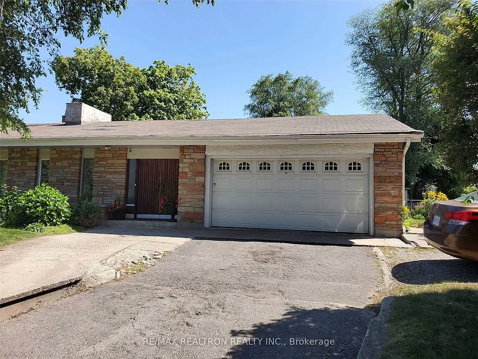 2623 Kennedy Rd #BSMNT