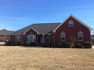 24600 Richmond Dr, Athens, AL 35613