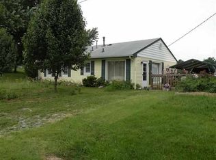 1548 Old Kuttawa Rd, Kuttawa, KY 42055