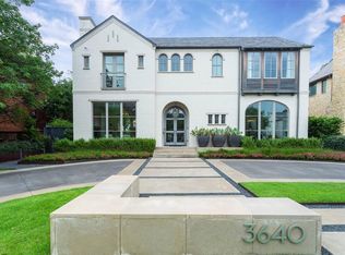 3640 Southwestern Blvd, Dallas, TX 75225