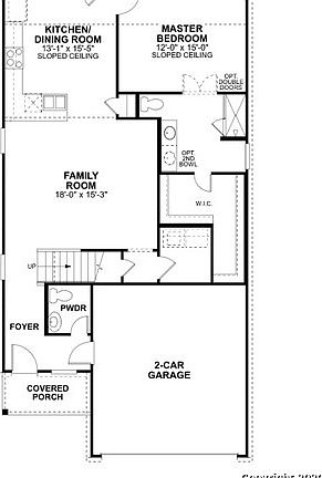 2nd image of 7224 Littlefoot Ln