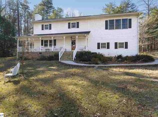 1003 Cane Creek Dr, Seneca, SC 29672