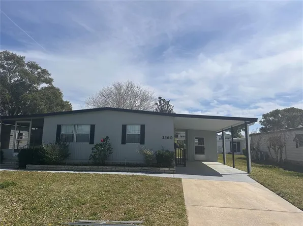 3360 Overlook Rd #1666, Zellwood, FL 32798