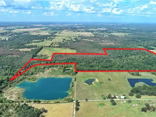 14188 S 3025th Rd, El Dorado Springs, MO 64744