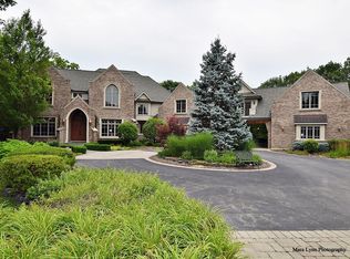 33W590 Ashley Ln, Wayne, IL 60184