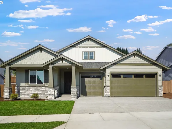 5505 N 87th Ave, Camas, WA 98607