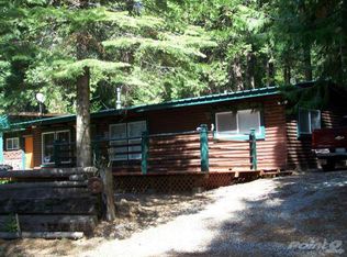 8039 Broke Off Meadows Rd, Shingletown, CA 96088