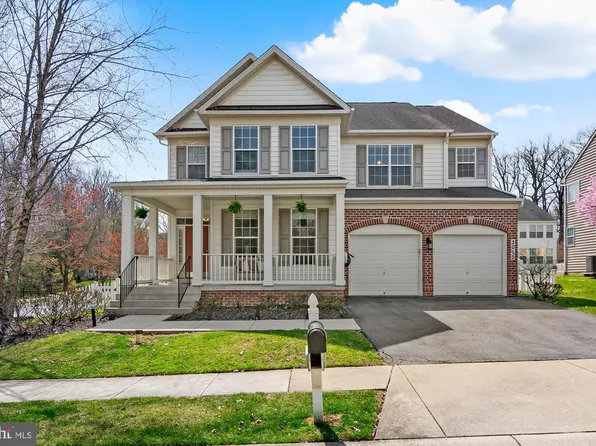 2015 Thistlewood Rd, Baltimore, MD 21209