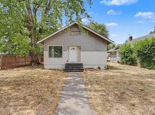 1023 State St, Weiser, ID 83672