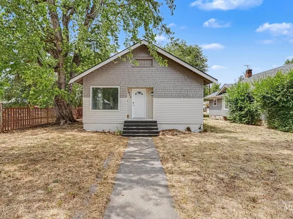 1023 State St, Weiser, ID 83672
