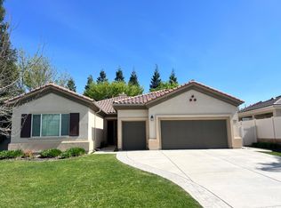 5805 Gold Ranch Way, Bakersfield, CA 93306