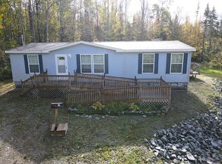 91 Stetson Rd E, Levant, ME 04456