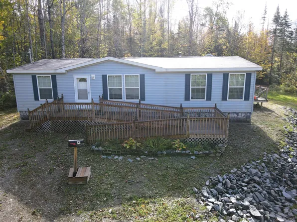 91 Stetson Road E, Levant, ME 04456