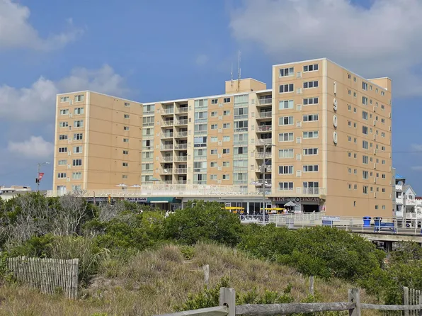 1900 Boardwalk Unit 303, North Wildwood, NJ 08260