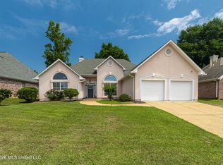 607 Castlewoods Blvd, Brandon, MS 39047
