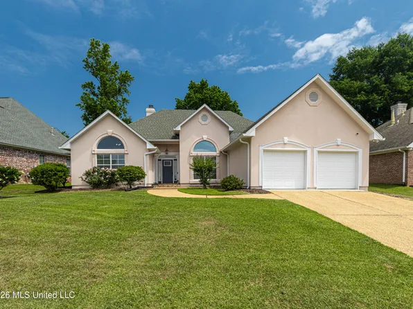 607 Castlewoods Blvd, Brandon, MS 39047
