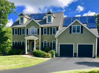 4 Deer Path, Natick, MA 01760