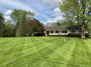 2650 Kunz Rd, Galloway, OH 43119