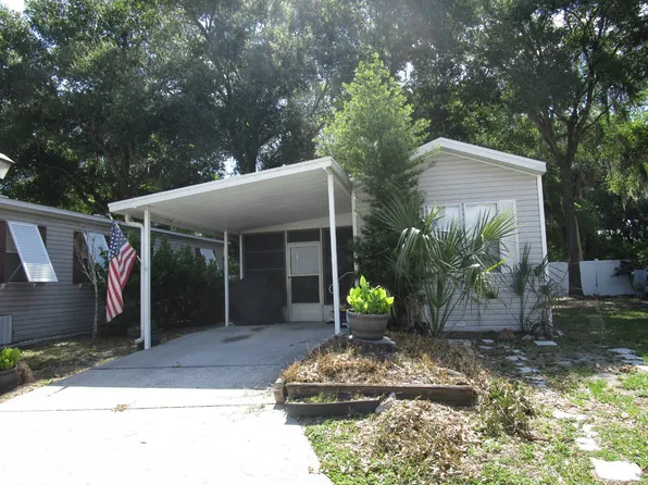 200 Devault St #17, Umatilla, FL 32784