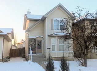 276 E Cramond Close SE, Calgary, AB T3M 1E2