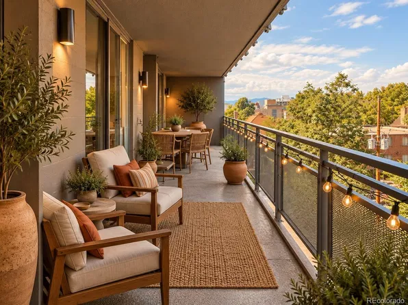 909 N Lafayette Street #403, Denver, CO 80218