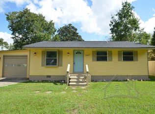 2407 Falcon Rd, Charleston, SC 29406