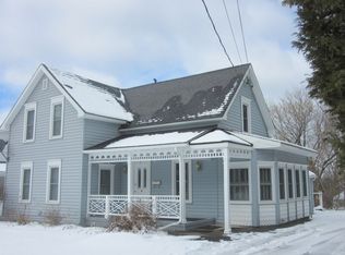 5 Spring St, Potsdam, NY 13676