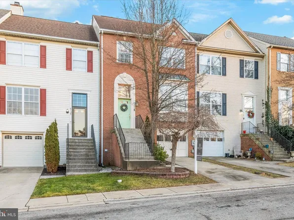 6123 Baldridge Ter, Frederick, MD 21701