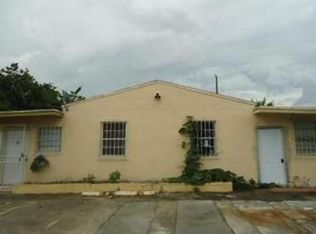 1766 NW 18th St, Miami, FL 33125
