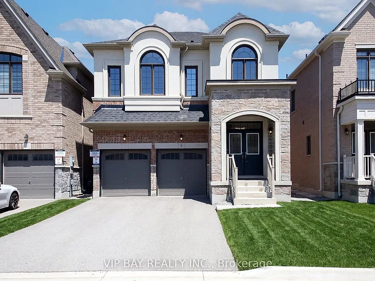 8 Tremoy Rd — Photo 38