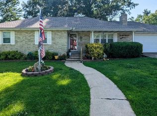 1604 Meadowbrook Dr, Mountain Home, AR 72653