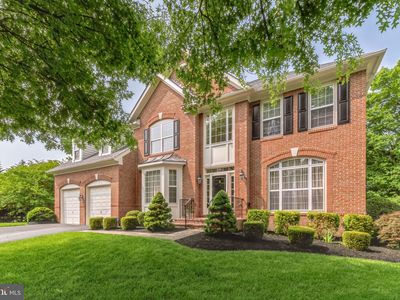 1809 Efty Ct, Woodbridge, VA, 22191