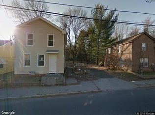 200 Valley St, New Haven, CT 06515