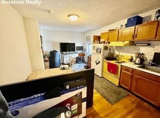 59 Salem St #3333F, Boston, MA 02113