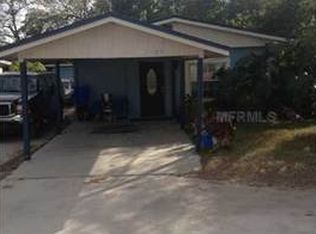 1107 E Skagway Ave, Tampa, FL 33604