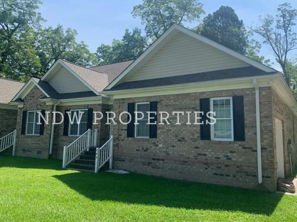 185 S White St, Whitakers, NC 27891