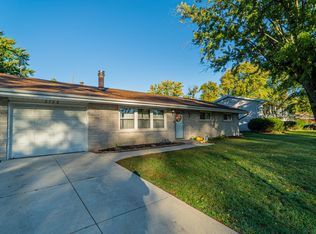 2738 Tecumseh St, Portage, IN 46368