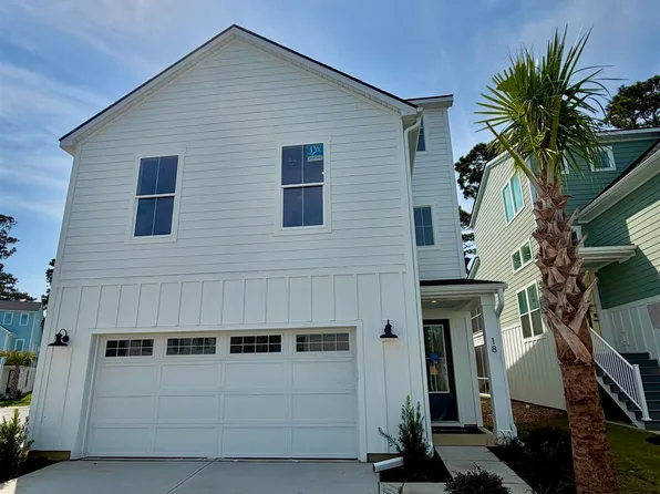 512 9th Ave. S #18 Saltmarsh Elite Craftsman, North Myrtle Beach, SC 29582